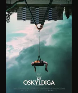Οι Αθώοι
