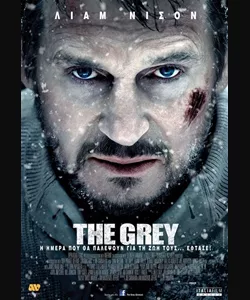 The Grey