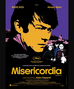 Misericordia