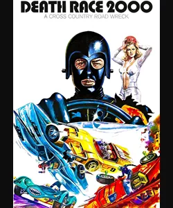 Death Race 2000