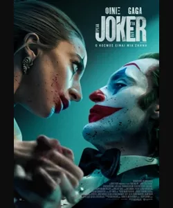 Joker: Τρέλα για Δύο
