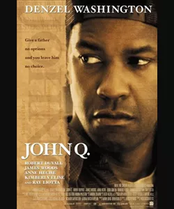 John Q