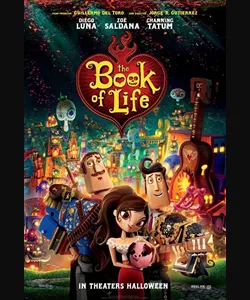 Το Βιβλίο της Ζωής