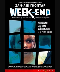 Weekend