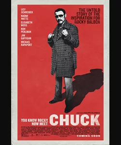 Chuck: Η Ιστορία του Πραγματικού Rocky Balboa 
