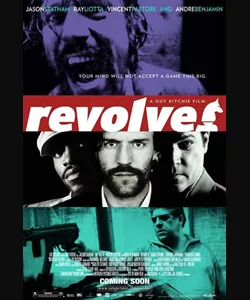Revolver