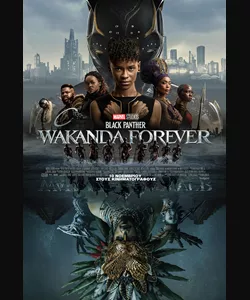 Black Panther: Wakanda Forever