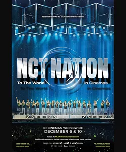 NCT Nation: To the World