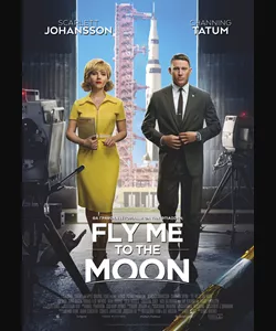 Fly Me To The Moon