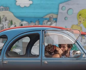 Ο Έρωτας Γράφεται...