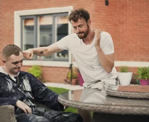 Για τον Κρίστι