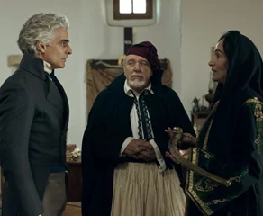 Καποδίστριας