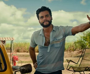 Ο Μυστικός Πράκτορας