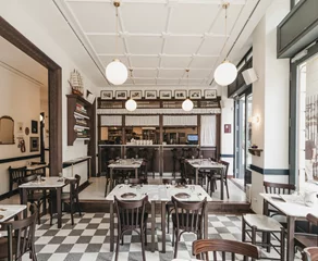 Η Ταβέρνα της Ερμού