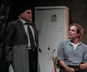 Ο πουπουλένιος