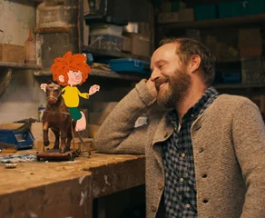 Φρου-Φρου ο Σκανδαλιάρης