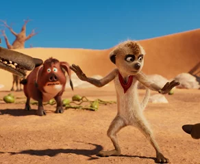 Ο Φίλος μου ο Ταφίτι