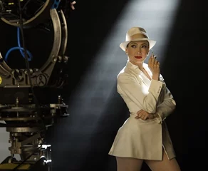 Το Φιλί της Γυναίκας Αράχνης