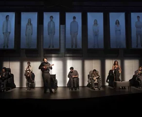 Ένα κάποιο κενό