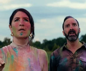 Τερατομουντζούρες