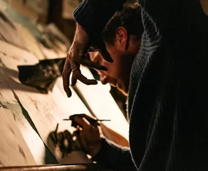 Ένα Πράγμα με Φτερά