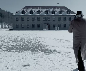 Επιστροφή στην Πατρίδα