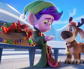 Αποστολή Άγιος Βασίλης