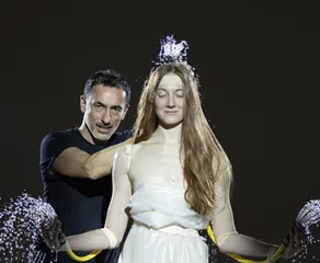 Η Καρδιά του Ταύρου