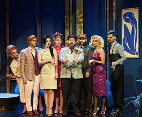 Ράφτης κυριών