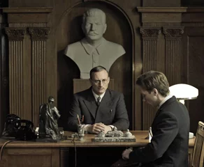 Δύο Εισαγγελείς