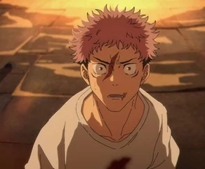 Jujutsu Kaisen: Εκτέλεση