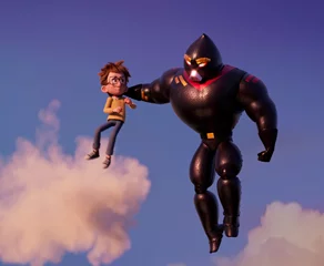 Ο Σούπερ Τσάρλι