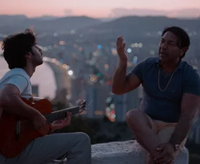 Η Φλαμένκο Κιθάρα του Γεράι Κορτές