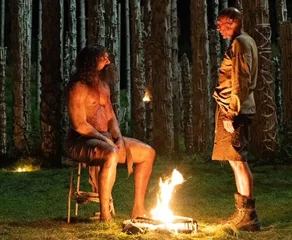 28 Χρόνια Μετά: Ο Ναός των Οστών