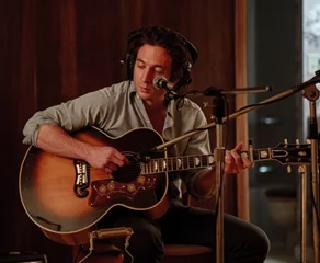 Springsteen: Deliver Me from Nowhere