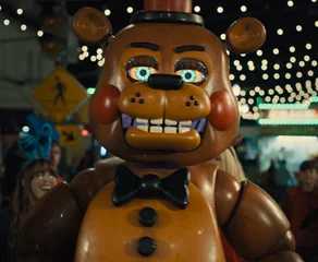 Πέντε Νύχτες στου Φρέντι 2