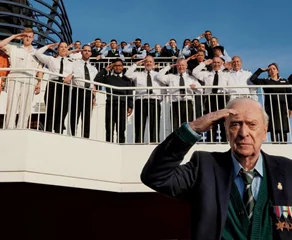 Απόδραση στη Νορμανδία