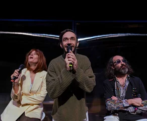 Η συναρπαστική εξέγερση του Χούλιο Τόγκα