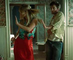 Πέθανε Αγάπη μου