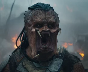 Κυνηγός: Επικίνδυνη Ζώνη