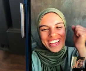 Κράτα τη Ψυχή σου στο Χέρι και Περπάτα