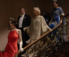Ο Πύργος του Downton: Το Μεγάλο Φινάλε