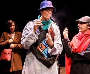 Απόψε κανείς δεν πεθαίνει