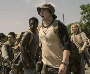 Η Μακριά Πορεία