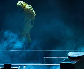 Nα ξέρετε πως αυτό που ακούτε είναι σφύριγμα τρένου