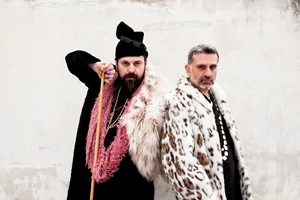 Ο Σπύρος Γραμμένος θα είναι "Επιτέλους Μόνος" στον "Ορφέα" - εικόνα 1