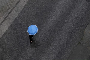 Γιατί μπαίνουν σε 'pause' τα πάντα στην Αθήνα όταν βρέχει; - εικόνα 1