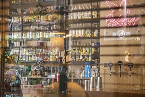 Τα καλύτερα μπαρ του κόσμου στην Αθήνα: Όλα τα guests της Athens Bar Week - εικόνα 1