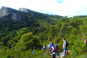 Πρωτομαγιά 2026: Πώς θα κινηθούν τα Μέσα Μαζικής Μεταφοράς στην Αθήνα - εικόνα 2