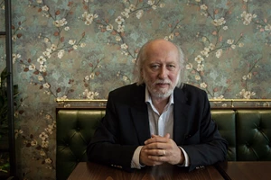 Οι "ΥΔΩΡερωτικοί" μελετούν τους πολλαπλούς συμβολισμούς του νερού - εικόνα 4